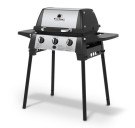 Газовый гриль Daddy Smoke King Porta Chef 320