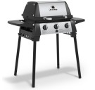 Газовый гриль Daddy Smoke King Porta Chef 320