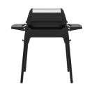 Газовый гриль Daddy Smoke King Porta Chef 320