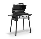 Газовый гриль Daddy Smoke King Porta Chef 320