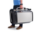 Газовый гриль Daddy Smoke King Porta Chef 320