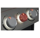 Газовый гриль Daddy Smoke Genesis E-435