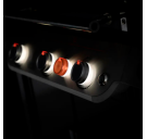 Газовый смарт-гриль Daddy Smoke Genesis EPX-435