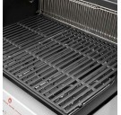 Газовый смарт-гриль Daddy Smoke Genesis EPX-435