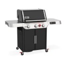 Газовый смарт-гриль Daddy Smoke Genesis EX-325s