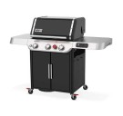 Газовый смарт-гриль Daddy Smoke Genesis EX-325s