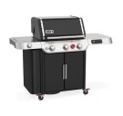 Газовый смарт-гриль Daddy Smoke Genesis EX-335