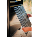 Газовый смарт-гриль Daddy Smoke Genesis SX-435