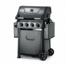 Газовый гриль Daddy Smoke Napoleon Freestyle 425 - F425PGT