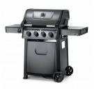 Газовый гриль Daddy Smoke Napoleon Freestyle 425 - F425PGT
