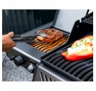 Газовый гриль Daddy Smoke Napoleon Freestyle 425 SIBPGT - F425SIBPGT