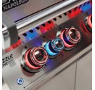 Газовый гриль Daddy Smoke Napoleon Prestige PRO 500 - PRO500RSIBPSS-3