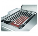 Газовый гриль Daddy Smoke Napoleon Prestige PRO 500 - PRO500RSIBPSS-3