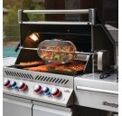 Газовый гриль Daddy Smoke Napoleon Prestige PRO 500 - PRO500RSIBPSS-3