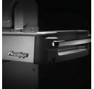 Газовый гриль Daddy Smoke Napoleon Prestige 500 - P500RSIBPSS-3