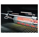 Газовый гриль Daddy Smoke Napoleon Prestige PRO 665 с инфракрасной конфоркой - PRO665RSIBPSS-3