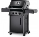 Газовый гриль Daddy Smoke Napoleon Rogue 365SB - R365SBPK-1