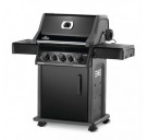Газовый гриль Daddy Smoke Napoleon Rogue 425 RSB - RB425RSBPK-1