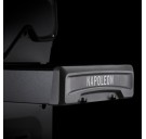 Газовый гриль Daddy Smoke Napoleon Rogue 425 RSB - RB425RSBPK-1