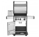 Газовый гриль Daddy Smoke Napoleon Rogue 425 XT - RXT425SIBPSS-1
