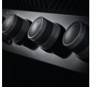 Газовый гриль Daddy Smoke Napoleon Rogue 525 - R525PK-1