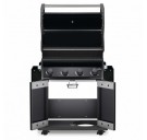 Газовый гриль Daddy Smoke Napoleon Rogue 525 - R525PK-1