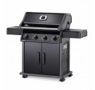 Газовый гриль Daddy Smoke Napoleon Rogue 525 - R525PK-1
