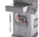 Газовый гриль Daddy Smoke Napoleon Rogue SE 525 - RSE525RSIBPSS-1