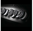 Газовый гриль Daddy Smoke Napoleon Rogue SE 525 - RSE525RSIBPSS-1