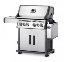 Газовый гриль Daddy Smoke Napoleon Rogue SE 525 - RSE525RSIBPSS-1
