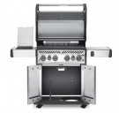 Газовый гриль Daddy Smoke Napoleon Rogue SE 525 - RSE525RSIBPSS-1