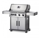 Газовый гриль Daddy Smoke Napoleon Rogue XT 525 - RXT525SIBPSS-1