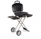 Портативный газовый гриль Daddy Smoke Napoleon TravelQ 285X - TQ285Х-BK-1
