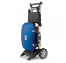 Портативный газовый гриль Daddy Smoke Napoleon TravelQ 285X - TQ285Х-BK-1