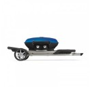 Портативный газовый гриль Daddy Smoke Napoleon TravelQ 285X - TQ285Х-BK-1