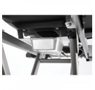 Портативный газовый гриль Daddy Smoke Napoleon TravelQ PRO285X - PRO285X-BK