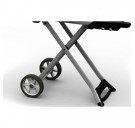 Портативный газовый гриль Daddy Smoke Napoleon TravelQ PRO285X - PRO285X-BK