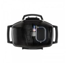 Портативный газовый гриль Daddy Smoke Napoleon TravelQ PRO285X - PRO285X-BK