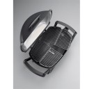 Электрический гриль Daddy Smoke Q 2400, серый