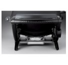 Электрический гриль Daddy Smoke Q 2400, серый