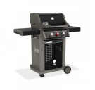 Газовый гриль Daddy Smoke Spirit Classic E-220S