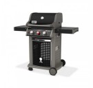 Газовый гриль Daddy Smoke Spirit Classic E-220S