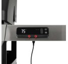Газовый гриль Daddy Smoke Weber Genesis EPX-335