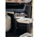 Газовый гриль Daddy Smoke Weber Genesis EPX-335