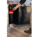 Газовый гриль Daddy Smoke Weber Genesis EPX-335