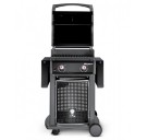 Газовый гриль Daddy Smoke Weber Spirit E-210