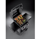 Газовый гриль Daddy Smoke Weber Spirit E-210