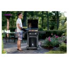 Газовый гриль Daddy Smoke Weber Spirit E-210
