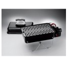 Газовый гриль Daddy Smoke Weber Go-Anywhere Gas