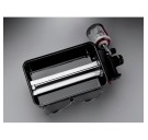 Газовый гриль Daddy Smoke Weber Go-Anywhere Gas